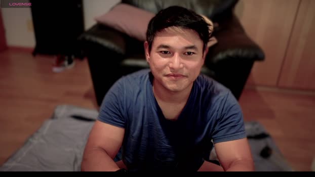 asianboy_sunny 10-08-2025 Recorded Video Naked