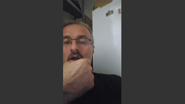 cem662 10-08-2025 Recorded Video jackoff
