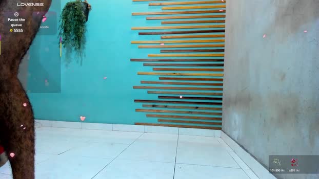jharol_cardona 10-08-2025 Recorded Video lovense