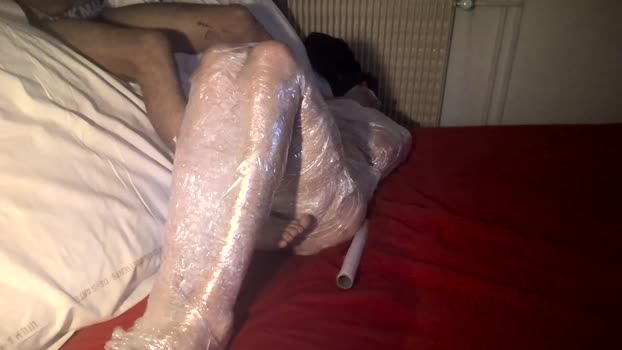 lulucas38 10-08-2025 Recorded Video spank