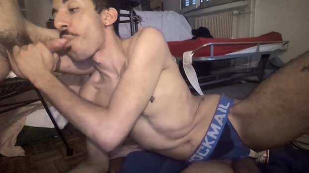 lulucas38 10-08-2025 Recorded Video hard