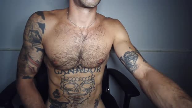 mikealcorleone 10-08-2025 Recorded Video sex