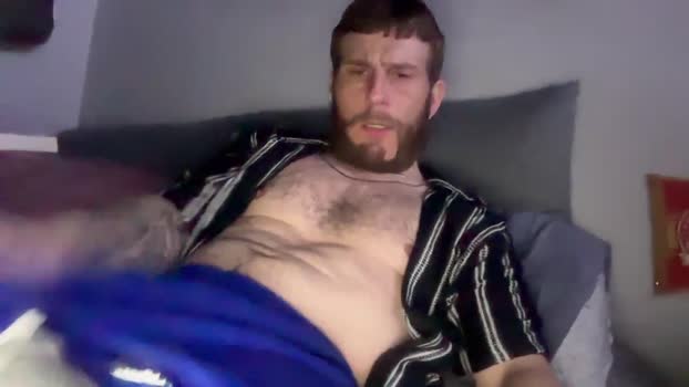 reallygoated95 10-08-2025 Recorded Video big