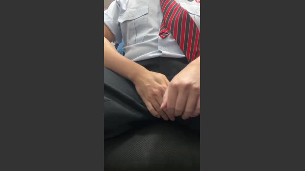 tomkhc 10-08-2025 Recorded Video moan