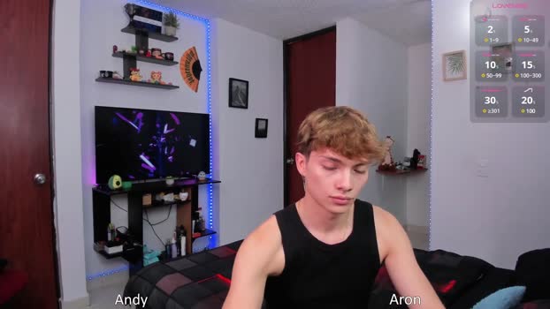 venezuelanguys 09-08-2025 Recorded Video cute