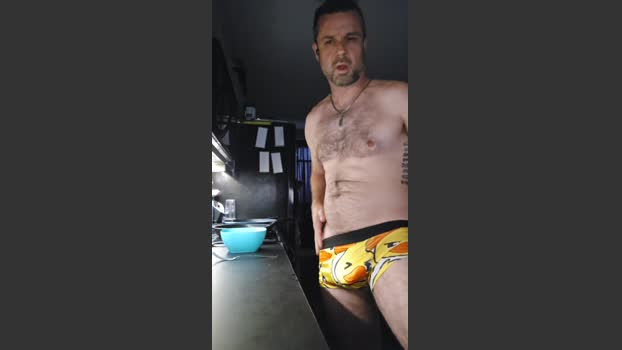 4_Fox_sakes 11-08-2025 Recorded Video jerking