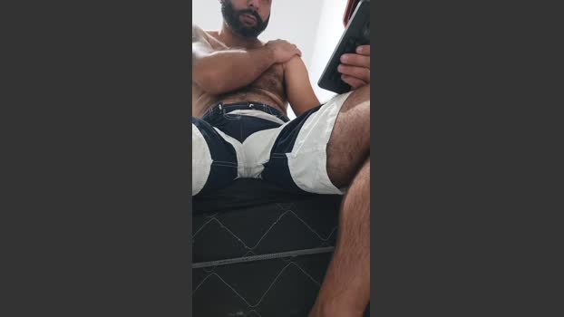 Aieloucura 10-08-2025 Recorded Video kiss