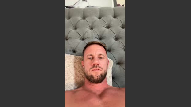 Benjay74 10-08-2025 Recorded Video jerking