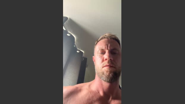 Benjay74 11-08-2025 Recorded Video hard
