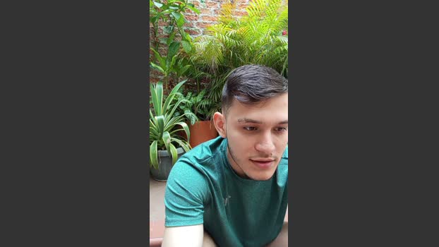 Billyytomy 11-08-2025 Recorded Video Topless