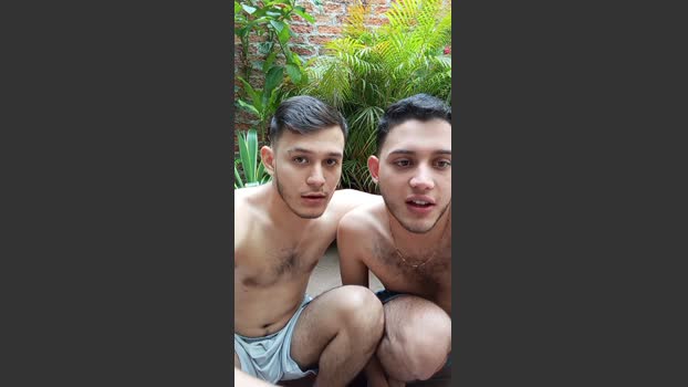 Billyytomy 11-08-2025 Recorded Video moan