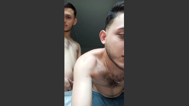 Billyytomy 11-08-2025 Recorded Video love