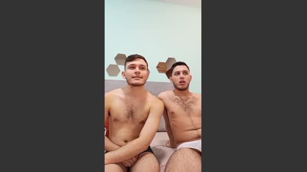 Billyytomy 11-08-2025 Recorded Video bigload