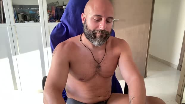Daniaj87 11-08-2025 Recorded Video strip