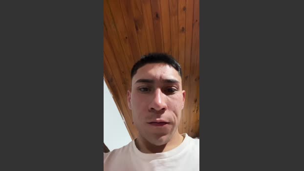Danilobom 10-08-2025 Recorded Video big