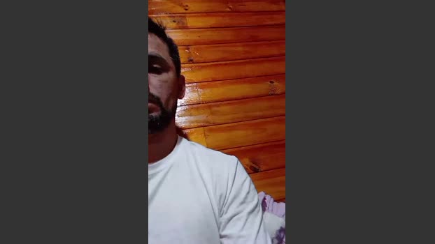 Eduardopraia 11-08-2025 Recorded Video hardcock