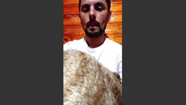 Eduardopraia 11-08-2025 Recorded Video moan