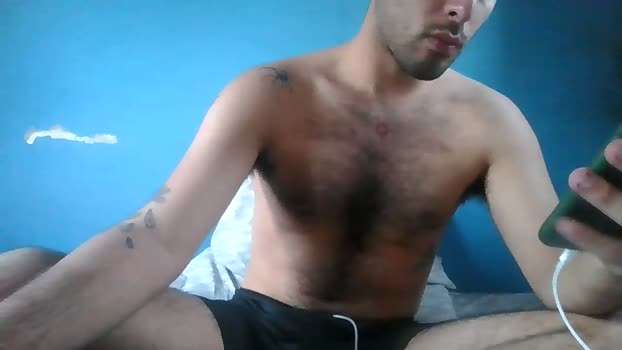 Elianfonseca_ 10-08-2025 Recorded Video yummy