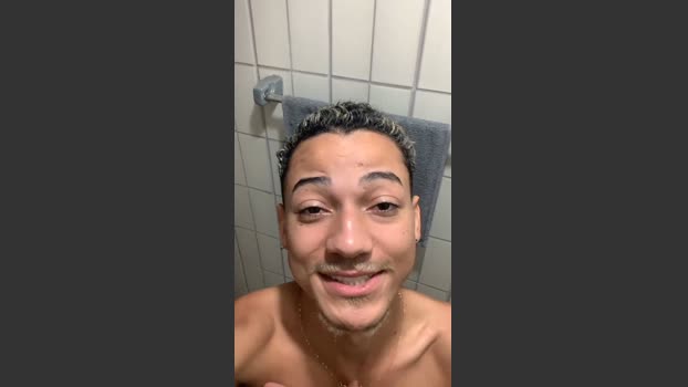 Gustavoalves22 10-08-2025 Recorded Video fuckme