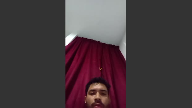 Luisfer98 11-08-2025 Recorded Video sexykitty