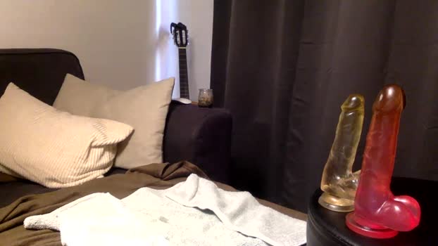LuluFr 11-08-2025 Recorded Video hard