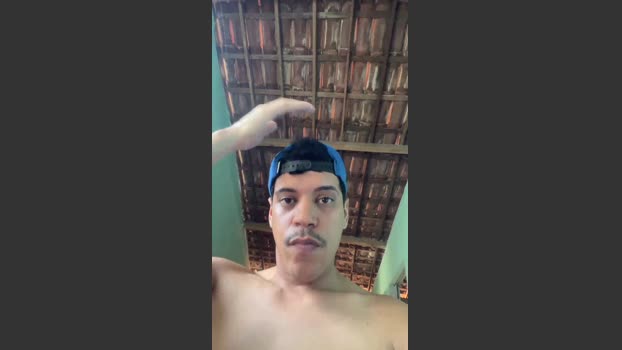 Nethinho0 10-08-2025 Recorded Video hardcock