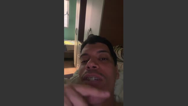 Nethinho0 10-08-2025 Recorded Video hard