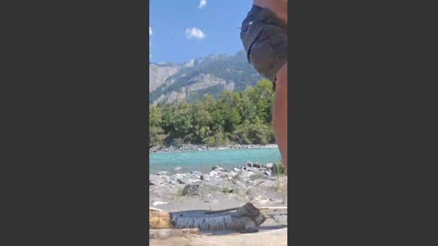 Nippelpierced 11-08-2025 Recorded Video jackoff