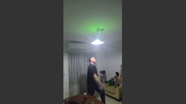 NoAptoParaEllos 11-08-2025 Recorded Video yummy