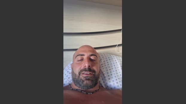 OSSmonello 11-08-2025 Recorded Video sexykitty