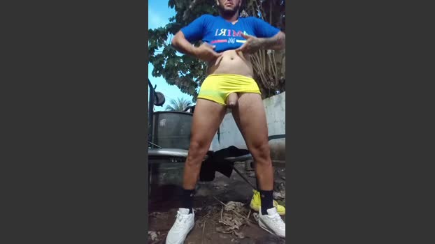 Papiyoungpig 11-08-2025 Recorded Video Topless