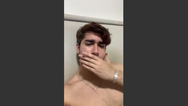 Peitoralgostos 11-08-2025 Recorded Video ass