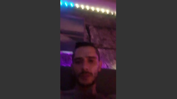 RogerJolly23 10-08-2025 Recorded Video fingering