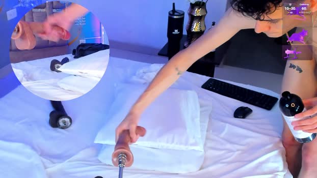 ValentinoMoreti 11-08-2025 Recorded Video squirt