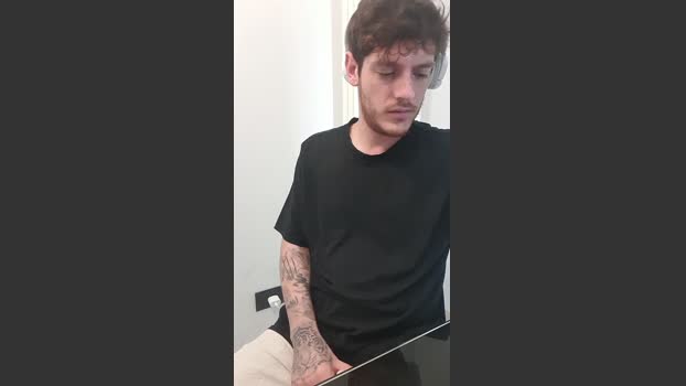 WetDream20 10-08-2025 Recorded Video jerking