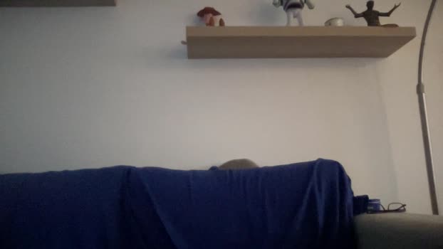 argonauta87 10-08-2025 Recorded Video orgasm