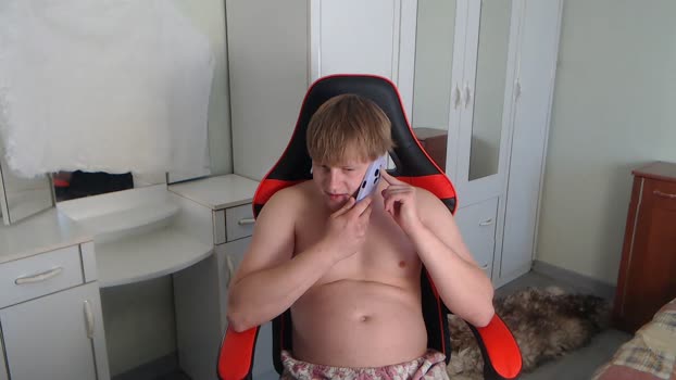 bender710 11-08-2025 Recorded Video Ass