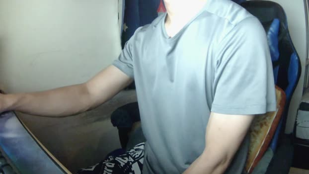 boss51232 10-08-2025 Recorded Video Cam