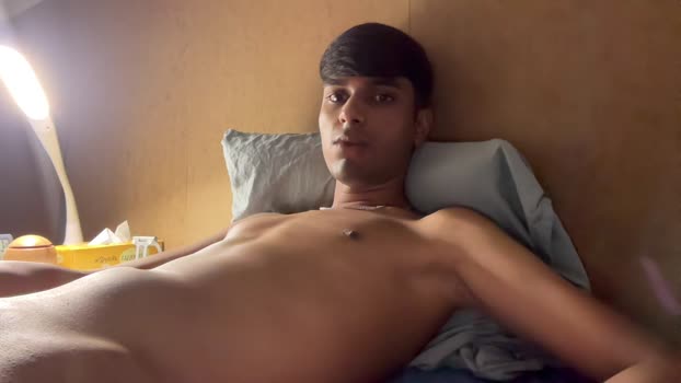 buddy204 10-08-2025 Recorded Video fingers
