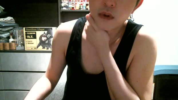 chriswu69820 10-08-2025 Recorded Video bigballs