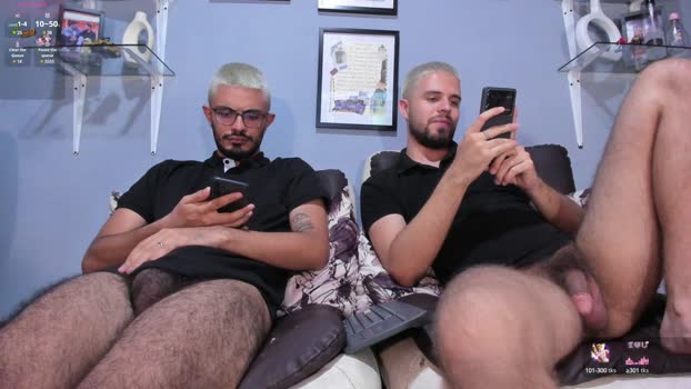 ethan_adam 11-08-2025 Recorded Video XXX