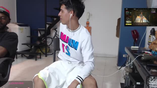 hardsexlove08 11-08-2025 Recorded Video jerking