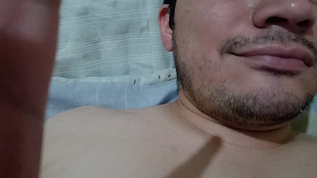 hot_patrick 11-08-2025 Recorded Video bigdick
