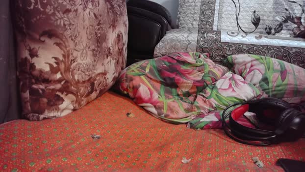 jamismu 11-08-2025 Recorded Video lick