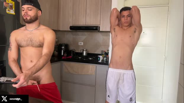 zoneboys_ 10-08-2025 Recorded Video sexyfeet