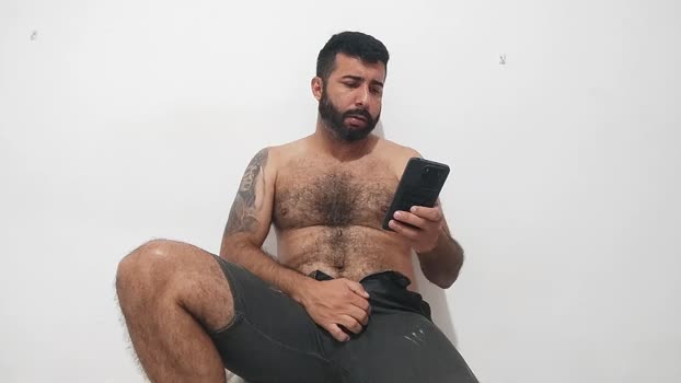Aieloucura 11-08-2025 Recorded Video Nude