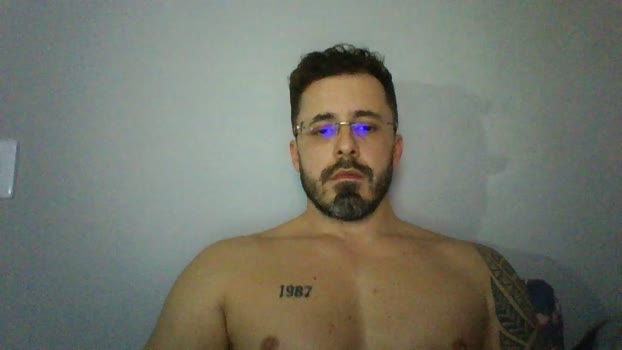 Alers87 11-08-2025 Recorded Video moan