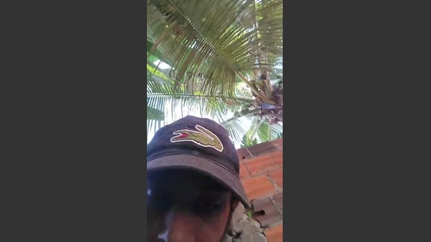 Alisonjuenendun 11-08-2025 Recorded Video fuckass