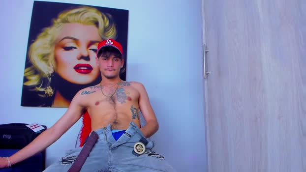 Axel_sex69 12-08-2025 Recorded Video lush