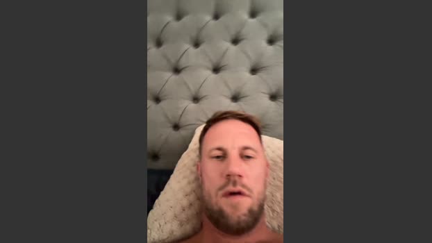 Benjay74 12-08-2025 Recorded Video horny